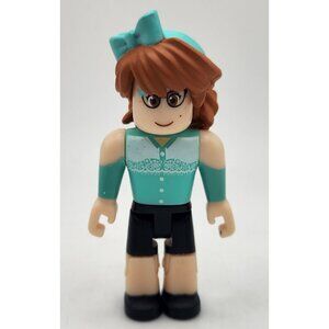 Roblox Series‎ 6 RoBeats Roxie Figure No Code No Accessories